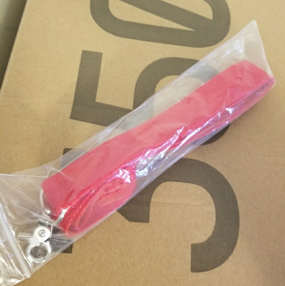 🆕️ Supreme Lanyard - Picture 5 of 5